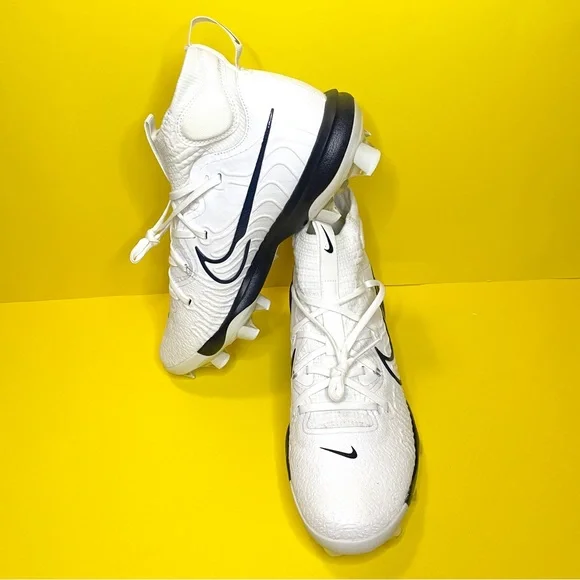 Nike | Shoes | Nike Alpha Huarache Nxt Mcs Baseball Cleats  display picture 1